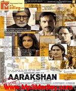 Aarakshan 2011 song download